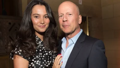 Bruce Willis’ Wife Emma Shares Update On How Their Family Has ‘Adapted’ During The Holidays