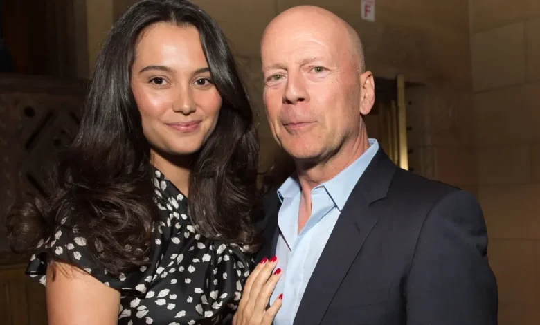Bruce Willis’ Wife Emma Shares Update On How Their Family Has ‘Adapted’ During The Holidays
