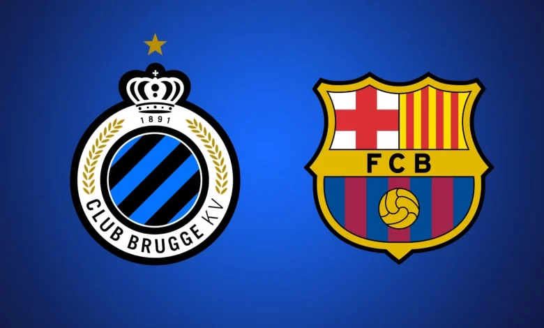 Bruges - Barcelone : à quelle heure et sur quelle chaîne regarder le match de Ligue des Champions en direct ?