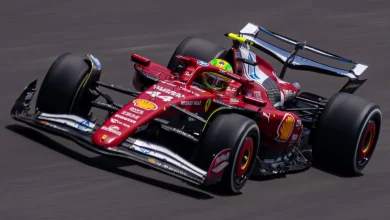 Brundle: Ferrari in double trouble