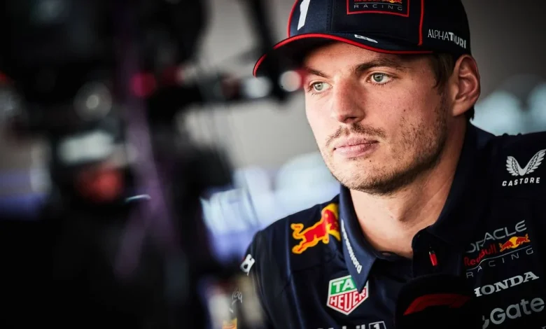 Brundle says Verstappen’s Mexico corner-cut was no mistake