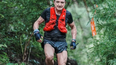 Bruno Blanchet est atteint d'un cancer de la prostate