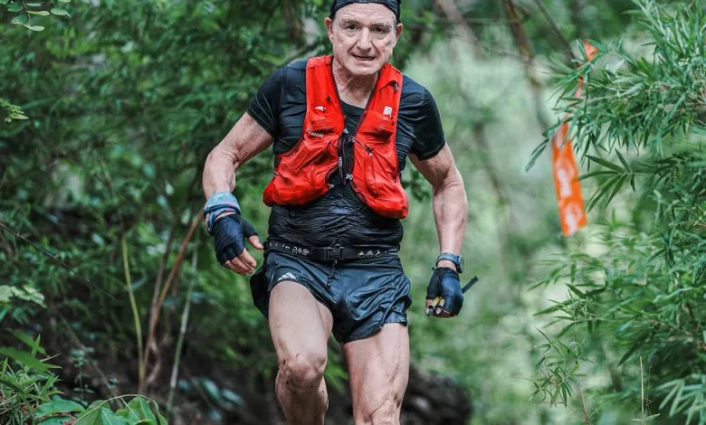 Bruno Blanchet est atteint d'un cancer de la prostate