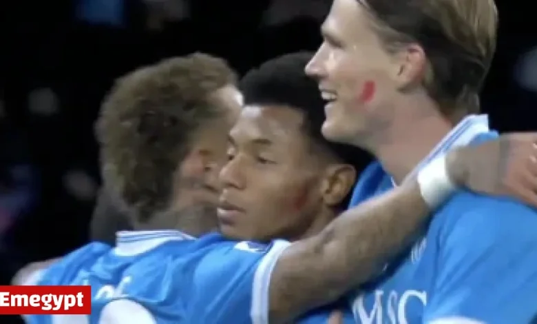 Bruno Henrique Focuses on Future Plans as He Dismisses Palmeiras Concerns in Brasileirão Season