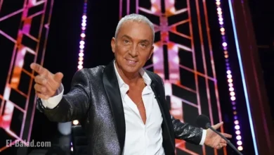 Bruno Tonioli Celebrates 70th Birthday: Iconic Career and Personal Highlights