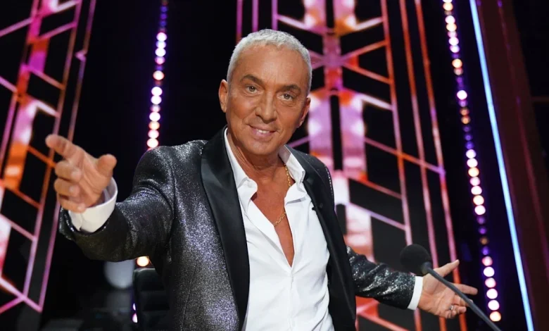 Bruno Tonioli Celebrates Milestone 70th Birthday as Dancing with the Stars Season 34 Finale Approaches