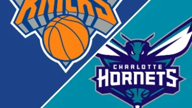 Brunson scores 33 as Knicks rout Hornets 129-101 to improve to 3-1 in NBA Cup group play