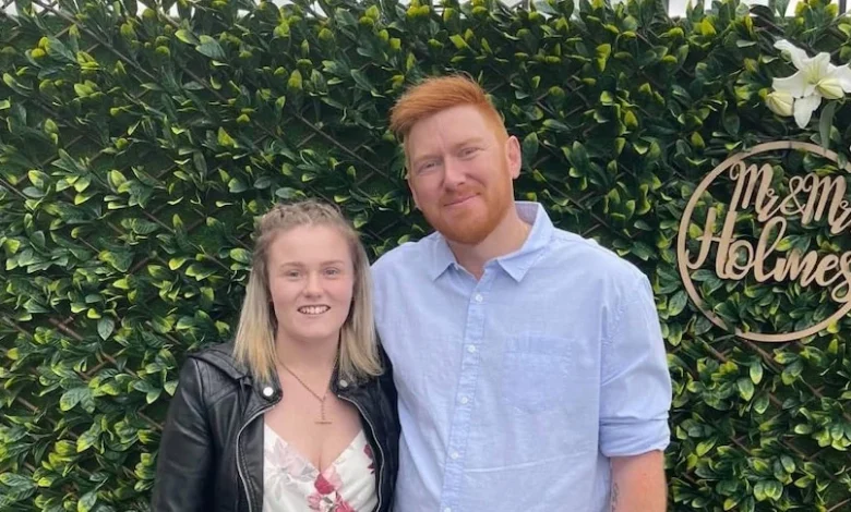 'Brutal' email received by couples planning their wedding at Hidden Garden Estate with no idea if they'll get a refund