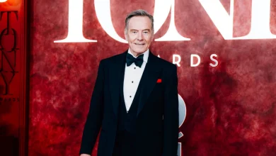 Bryan Cranston-Led West End All My Sons Begins November 14