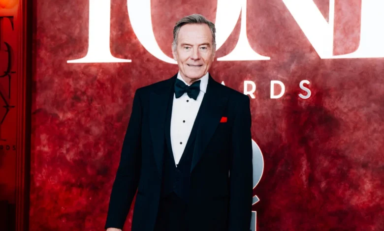 Bryan Cranston-Led West End All My Sons Begins November 14