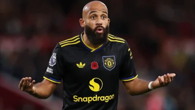 Bryan Mbeumo clarifies stance on potential AFCON call-up as he bids to avoid club-v-country row between Man Utd and Cameroon