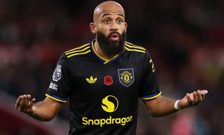 Bryan Mbeumo clarifies stance on potential AFCON call-up as he bids to avoid club-v-country row between Man Utd and Cameroon