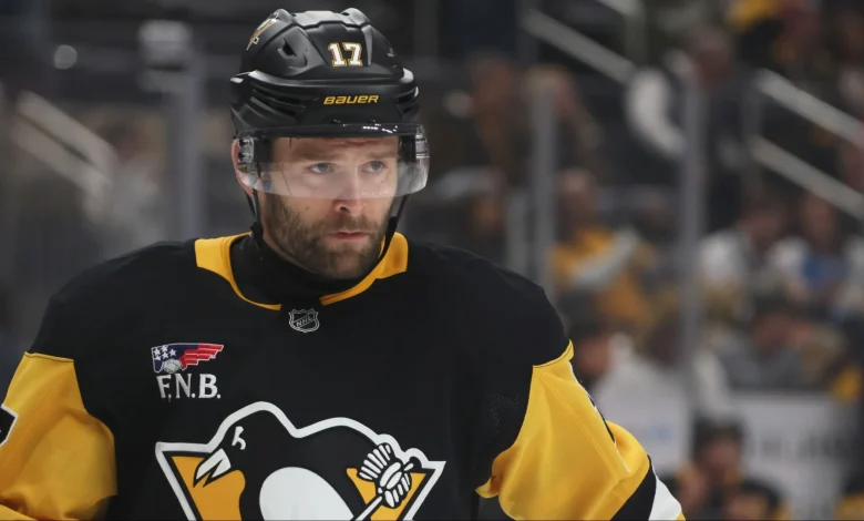 Bryan Rust Heaps Praise On Penguins’ 18-Year-Old Star Rookie