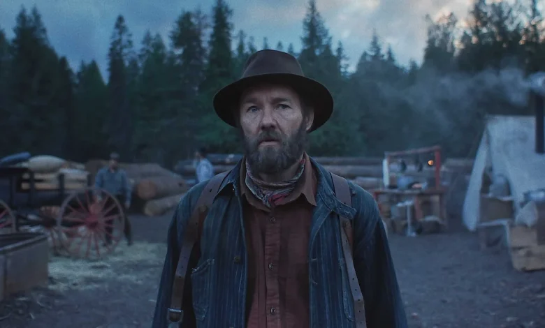 Bryce Dessner’s Train Dreams Score Explores the Sounds of Nature