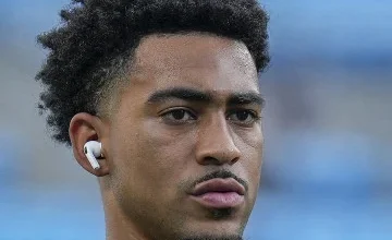 Bryce Young Career day in win