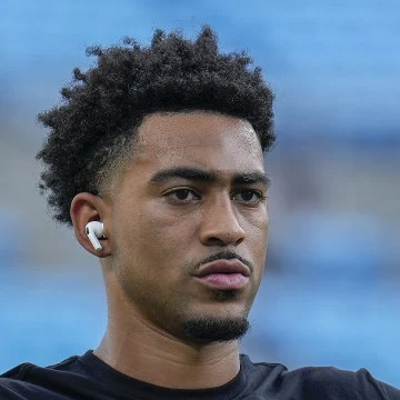 Bryce Young Career day in win