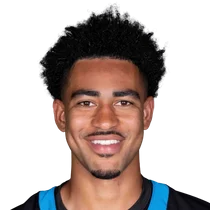 Bryce Young (ankle) logs full practice Thursday