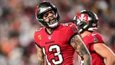 Buccaneers Receive Encouraging Recovery Timeline Update on Mike Evans