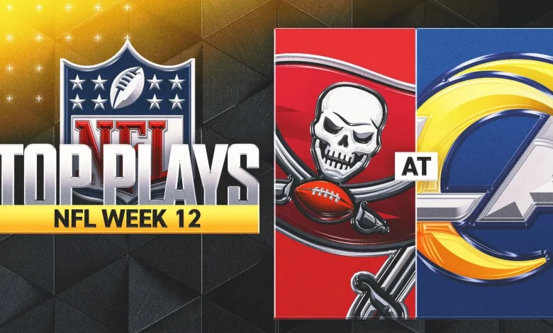 Buccaneers vs. Rams SNF Live Score, Updates: Mayfield vs. Stafford in Primetime