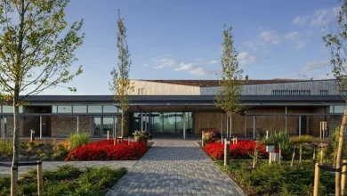 Buckinghamshire retains gold for bereavement services