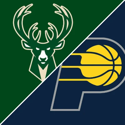 Bucks 117-115 Pacers (4 Nov, 2025) Game Recap