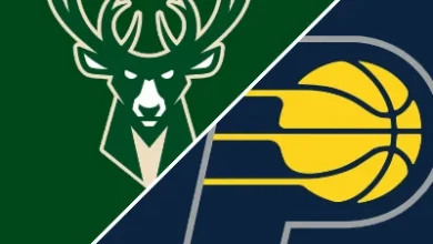 Bucks 117-115 Pacers (Nov 3, 2025) Game Recap