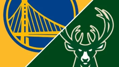 Bucks 120-110 Warriors (Oct 30, 2025) Game Recap
