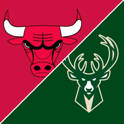 Bucks 126-110 Bulls (Nov 7, 2025) Game Recap