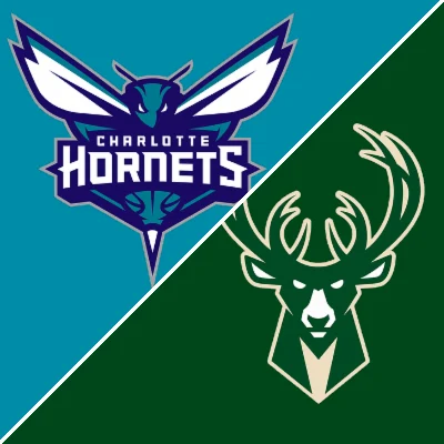 Bucks 147-134 Hornets (15 Nov, 2025) Game Recap
