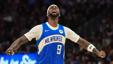 Bucks' Bobby Portis problem is about to get much better or far worse