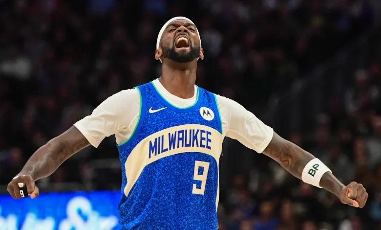 Bucks' Bobby Portis problem is about to get much better or far worse