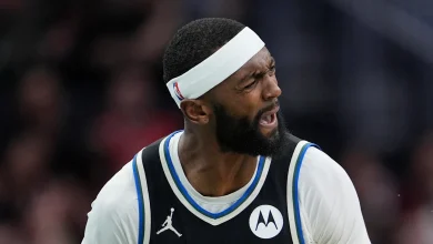 Bucks' Bobby Portis replacement quietly having applaudable audition