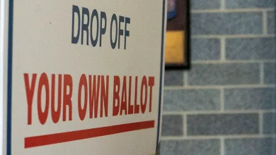 Bucks County Election Day set for Tuesday. What you need to know