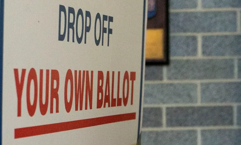 Bucks County Election Day set for Tuesday. What you need to know