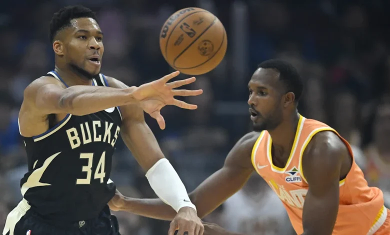 Bucks' Giannis Antetokounmpo Exits Cavaliers Game, Ruled Out with New Injury