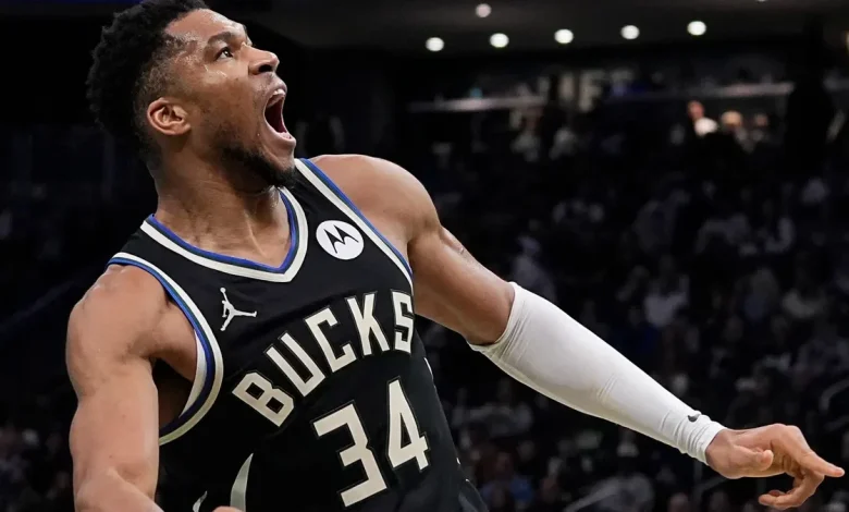 Bucks and Lakers injury reports: Are Giannis, Luka and LeBron playing tonight?