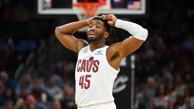 Bucks at Cavaliers predictions: odds, recent stats, trends, and best bets for November 17