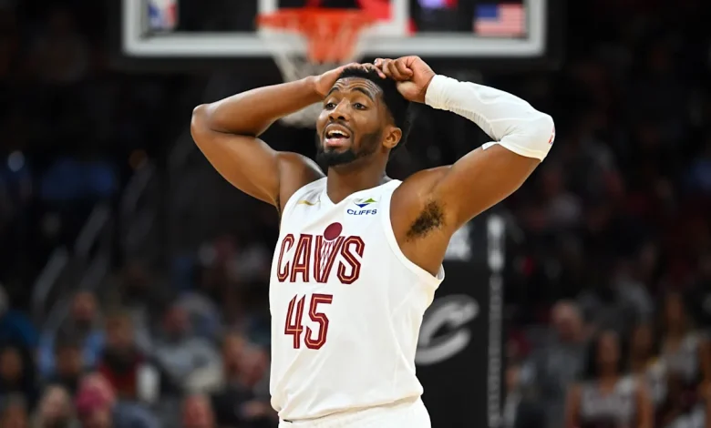 Bucks at Cavaliers predictions: odds, recent stats, trends, and best bets for November 17