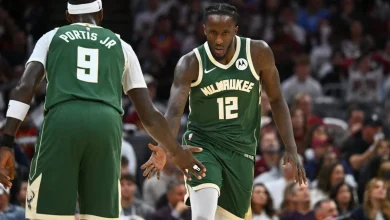 Bucks experimenting with all-bench lineups. What’s been the result for Doc Rivers?