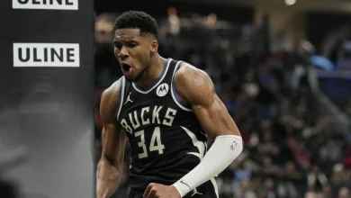 Bucks launch NBA Cup title defense with win over Bulls