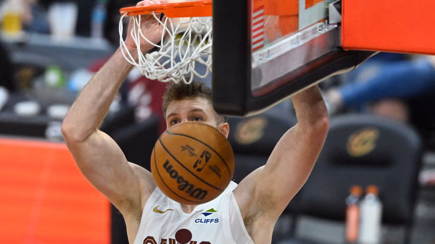 Bucks vs Cavaliers live online: score, stats & updates | 2025-26 NBA Regular Season