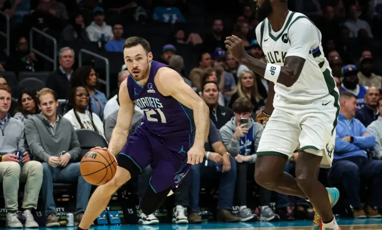 Bucks vs. Hornets Player Grades: Ryan Rollins’ big game not enough in disappointing loss