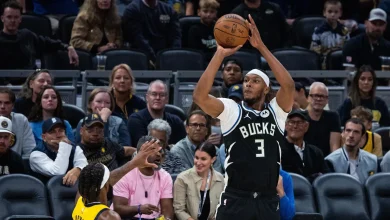 Bucks vs. Raptors Prediction, Odds and Best NBA Prop Bets for Tuesday, Nov. 4