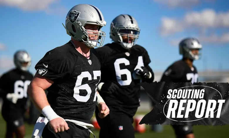 Bucky Brooks' Scouting Report: Week 12 vs. Browns