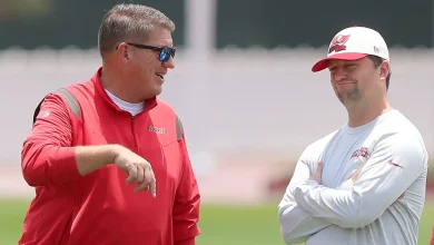 Bucs’ Midseason Draft Needs: A Quick Look Ahead To 2026