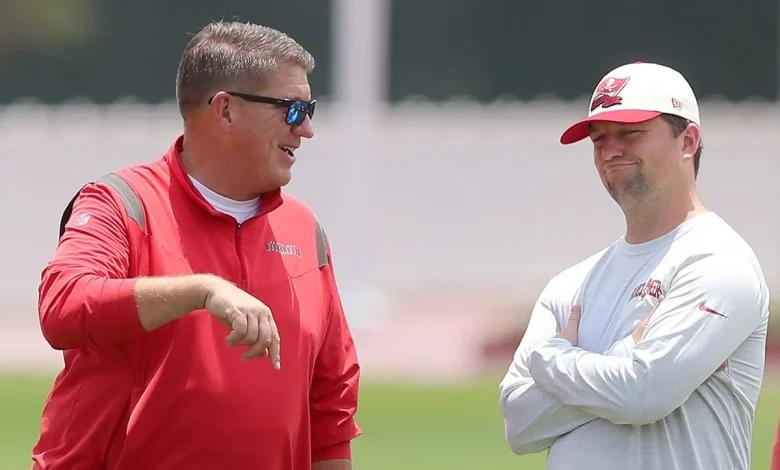 Bucs’ Midseason Draft Needs: A Quick Look Ahead To 2026