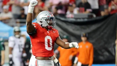 Bucs Mock Draft Roundup 2026: Midseason Edition