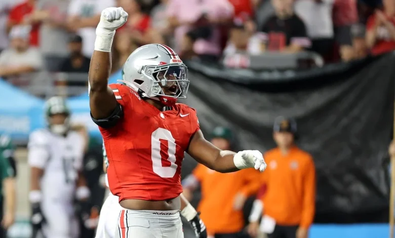 Bucs Mock Draft Roundup 2026: Midseason Edition