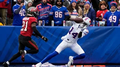 Bucs’ Week 11 Loss Hurts In More Ways Than One