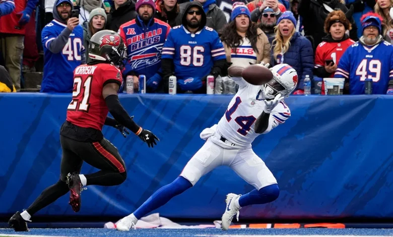 Bucs’ Week 11 Loss Hurts In More Ways Than One